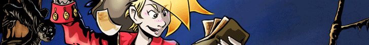 Comicstripsammlung