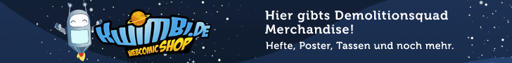 Comicstripsammlung