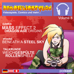 Podcast No.8