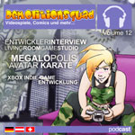 Podcast No.12