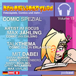 Podcast No.15