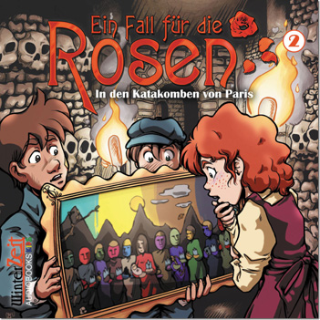 CD-Cover