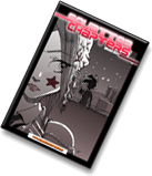 Squatter Chapters: Akiba Girl