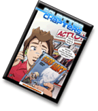 Squatter Chapters: Videoabend