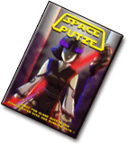 Space Putze
