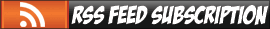 RSS-Feed