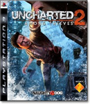 UNCHARTED 2