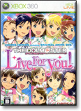 The Idolm@ster - Live for You !