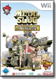 Metal Slug Anthology