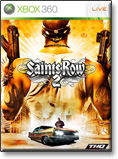 SAINTS ROW 2
