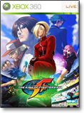 THE KING OF FIGHTERS XII