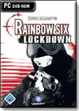 Rainbow Six Lockdown