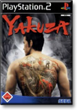 Yakuza