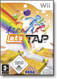 LET'S TAP
