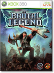 BRÜTAL LEGEND