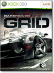 RACE DRIVER GRID
