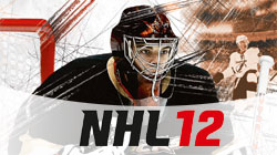 NHL 12