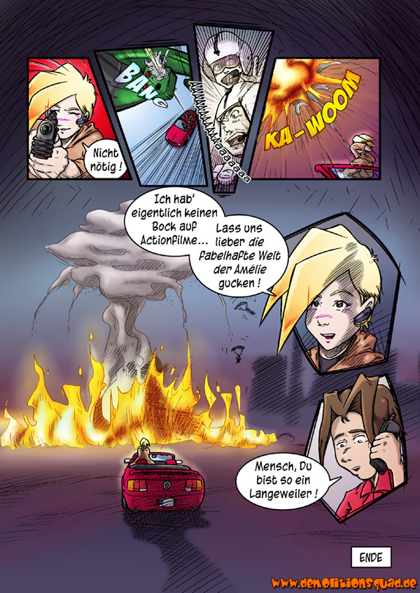 Squatter Chapters: Videoabend - Seite 5