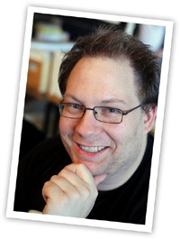 David Michael Malambré
