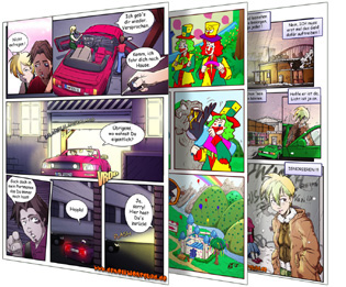 Comics
