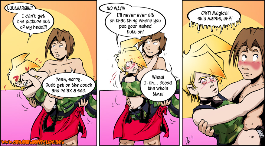 Webcomic