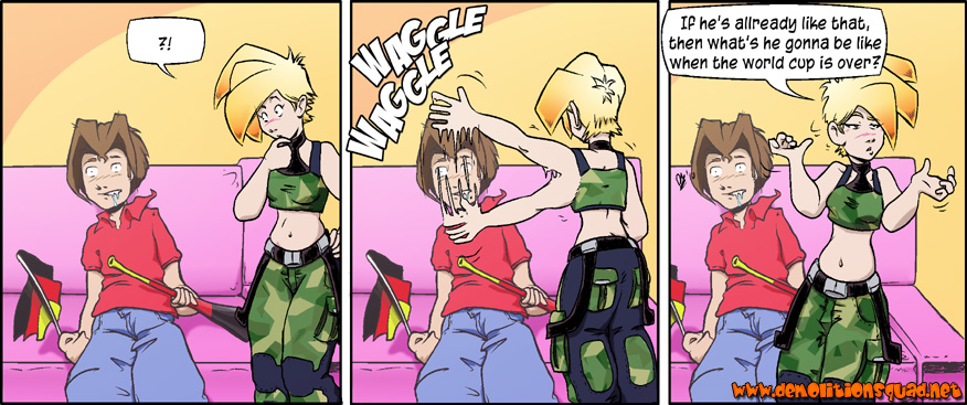 World Cup Free Day Webcomic World Cup Free Day Webcomic