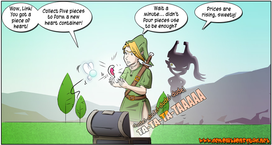 Zelda (2)