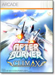 AFTER BURNER CLIMAX