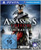 ASSASSIN'S CREED III: LIBERATION