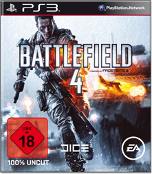 BATTLEFIELD 4