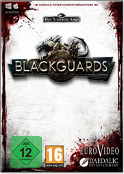 DAS SCHWARZE AUGE: BLACKGUARDS