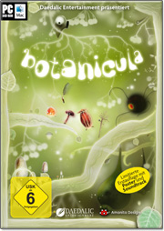 BOTANICULA