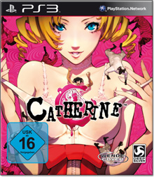 CATHERINE