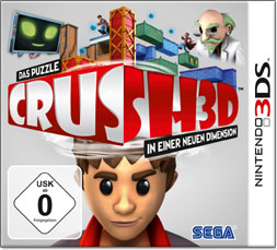 CRUSH 3D