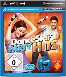 DANCE STAR PARTY HITS