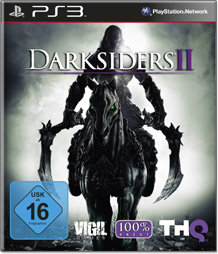 DARKSIDERS II