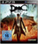 DMC - DEVIL MAY CRY