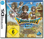 DRAGON QUEST IX