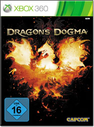 DRAGON'S DOGMA