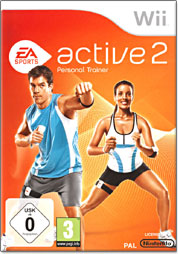 EA SPORTS ACTIVE 2