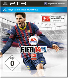 FIFA 14