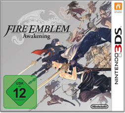 FIRE EMBLEM: AWAKENING