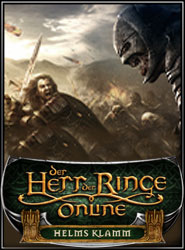 DER HERR DER RINGE ONLINE: HELMS KLAMM