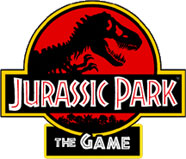 JURASSIC PARK - THE GAME