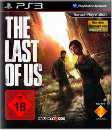 THE LAST OF US