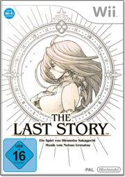 THE LAST STORY