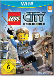 LEGO CITY UNDERCOVER