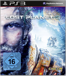 LOST PLANET 3