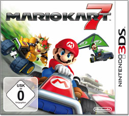 MARIO KART 7