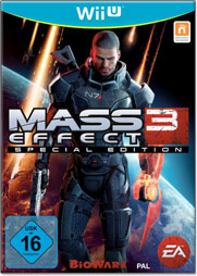 MASS EFFECT 3 - SPECIAL EDITION